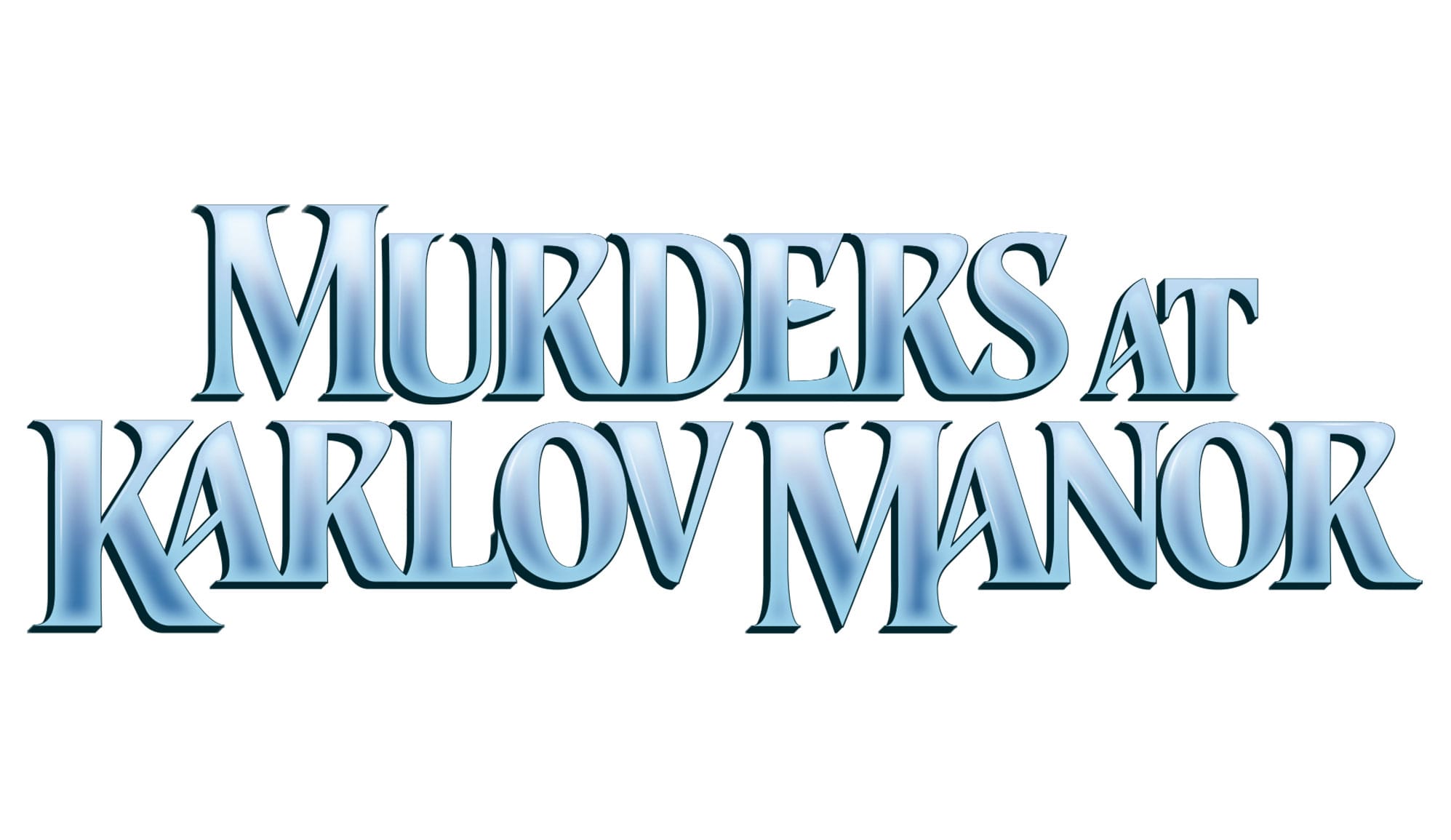 Magic the Gathering Murders at Karlov Manor Collector Booster Display (12) english Top Merken Winkel